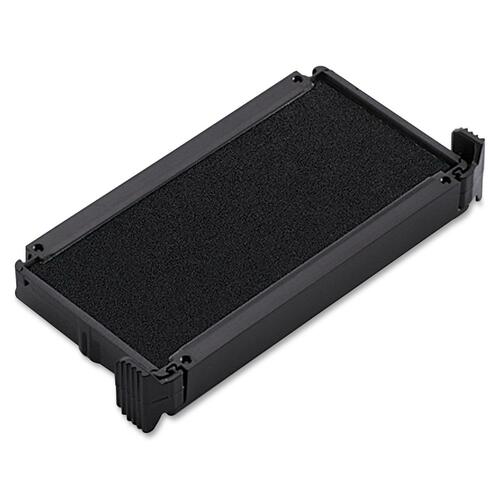 Ink Pad  4913 Replacement  Black 2/pk Trodat