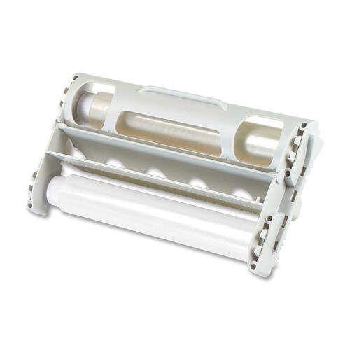 Xyron Laminator Refill Cartridge - Laminating Pouch/Sheet Size: 60 ftLength x 3 milThickness - Type G - Glossy - Clear - 1 Each