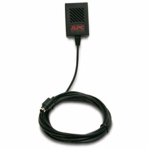APC Temperature & Humidity Sensor - Black