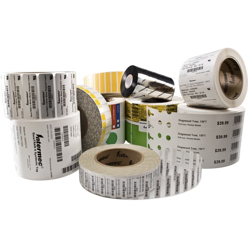 Intermec ThermaMAX TMX2200 Thermal Transfer Ribbon Pack - Thermal Transfer
