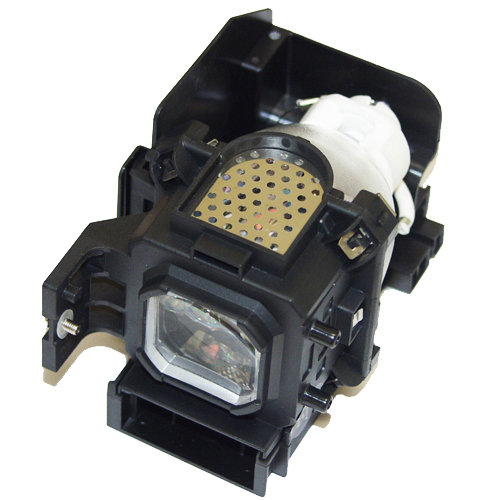 Compatible Projector Lamp Replaces NEC VT85LP, NEC 50029924, CANON LV-LP26 - Fits in NEC VT480, VT490, VT491, VT495, VT580, VT590, VT590G, VT595, VT680, VT695, VT695G; Canon LV-7250, LV-7260, LV-7265
