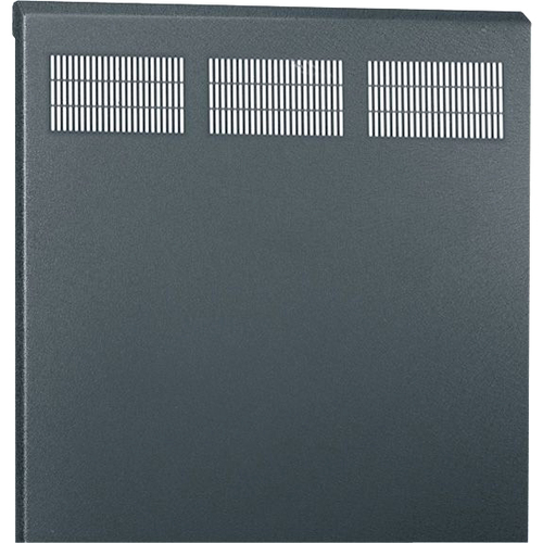 Middle Atlantic EVFD-16 Vented Front Door