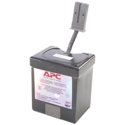 APC Replacement Battery Cartridge #29 - Maintenance-free Lead Acid Hot-swappable