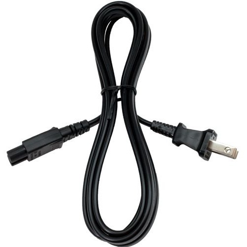 Seiko CB-US04-18A-E AC Cable for Power Supply for the DPU-S245 and DPUS445 Series of printers - AC Cable for Seiko's Serial Mobile Printers