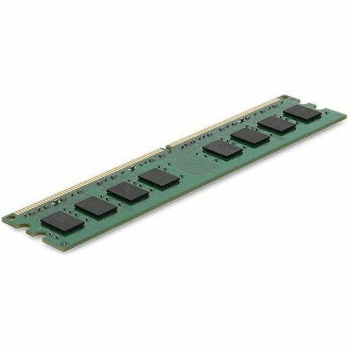 AddOn AA667D2N5/2GB x1 Dell A1763799 Compatible 2GB DDR2-667MHz Unbuffered Dual Rank 1.8V 240-pin CL5 UDIMM - 100% compatible and guaranteed to work
