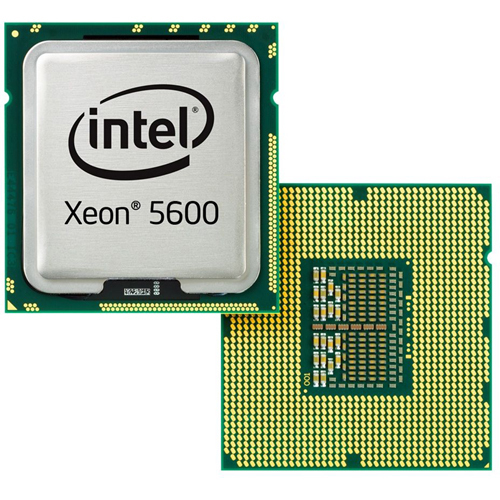 Cisco Xeon DP 5600 X5680 Hexa-core (6 Core) 3.33 GHz Processor Upgrade