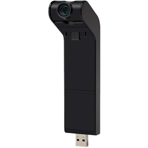 Cisco Video Conferencing Camera - 30 fps - Charcoal - USB - 640 x 480 Video - CMOS Sensor - Auto-focus - IP Phone