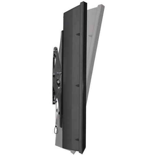 Chief Fit X-Large Tilt Wall Mount - For Displays 49-98" - Black - 1 Display(s) Supported - 55" to 100" Screen Support - 175 lb Load Capacity