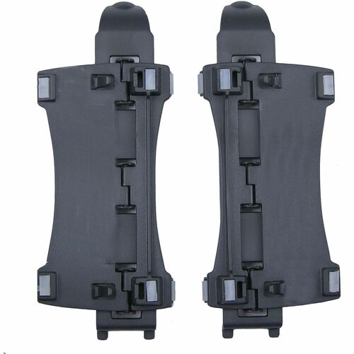 Kinesis Freestyle2 V3 - Tenting accessory for the Freestyle2 keyboard (5/10/15 degrees). Not compatible with Palm Supports