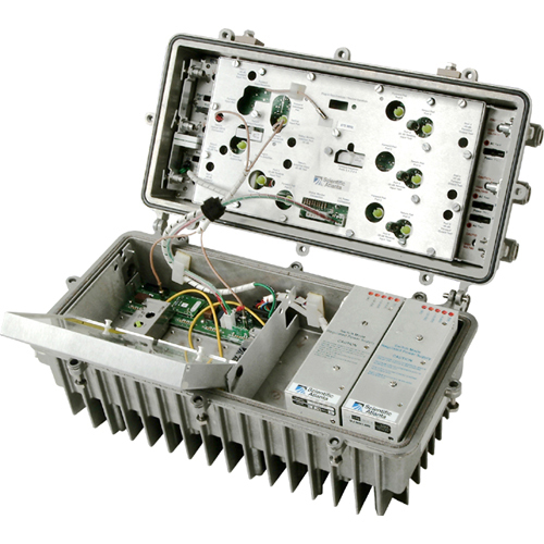Cisco 504154 17 dB Plug-in Attenuator - 860 MHz