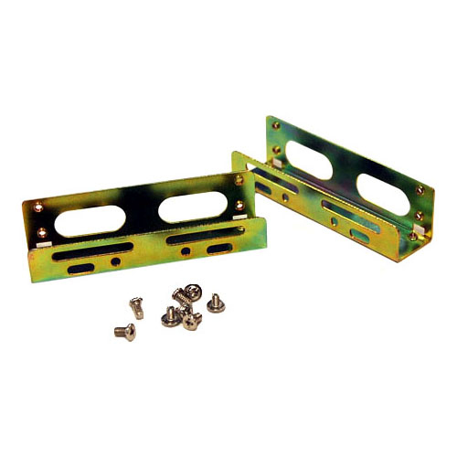 Bytecc Bracket-25350 Drive Mount Kit for Hard Disk Drive - Metal