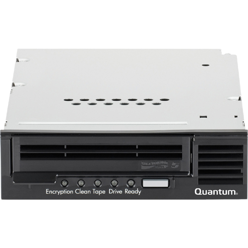 Quantum LSC1S-UTDN-L5HA LTO Ultrium 5 Tape Drive - LTO-5 - 1.50 TB (Native)/3 TB (Compressed) - SAS - Linear Serpentine