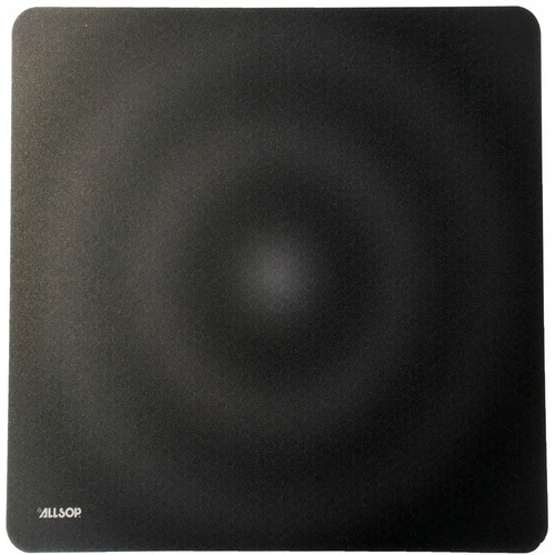Allsop Accutrack Slimline Mousepad - XL - (30200) - 0.03" x 12.50" Dimension - Graphite - Extra Large - 1 Pack - Mouse