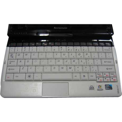 Protect Tablet PC Keyboard Skin - For Tablet PC - Polyurethane