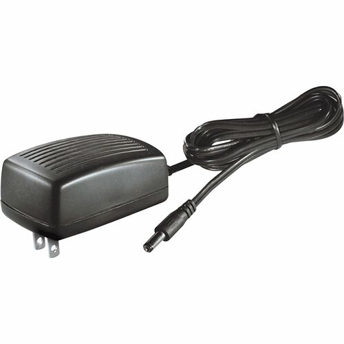 Dymo, AC Adapter, Black, 1