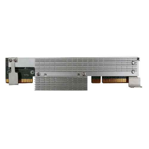 Asus PIKE 2008 8-port SAS RAID Controller - Serial ATA/600 - PCI Express x8 - Plug-in Card - RAID Supported