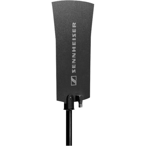 Sennheiser Passive Omni-directional Antenna - Range - UHF - 450 MHz to 960 MHz - Wireless Data NetworkOmni-directional - BNC Connector