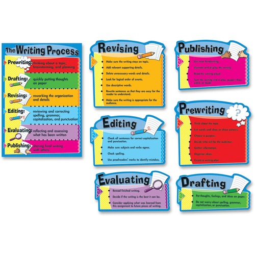 Bulletin Board Sets