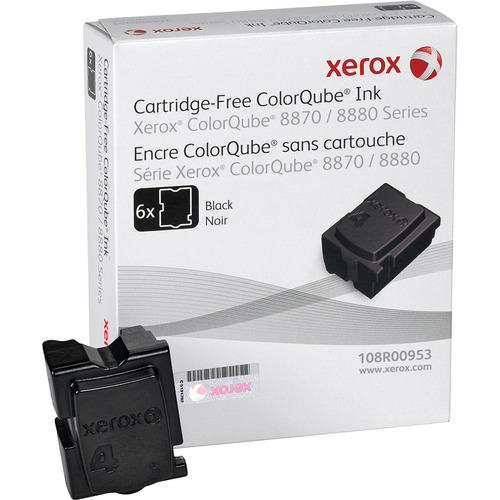 Cartouche d'encre solide ColorQube 8870 - Xerox