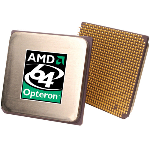 AMD Opteron 6100 6180 SE Dodeca-core (12 Core) 2.50 GHz Processor - OEM Pack