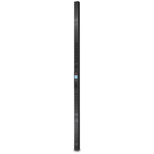 APC by Schneider Electric Switched Rack AP8959EU3 24-Outlets PDU - Switched - Rack-mountable - Tower