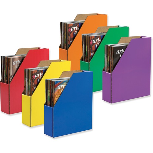 Picture of Classroom Keepers Magazine Holders