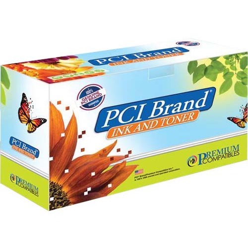 Premium Compatibles DKT114PC Laser Toner Cartridge - Black Pack - 3000 Pages
