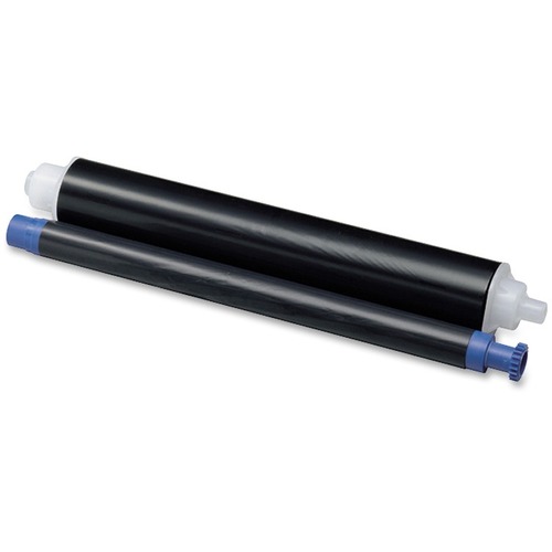 Panasonic Ribbon - Thermal Transfer - 400 Pages - Black - 1 Each