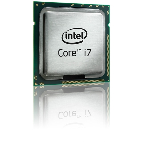 NOB - Intel-IMSourcing Core i7 i7-2600 Quad-core (4 Core) 3.40