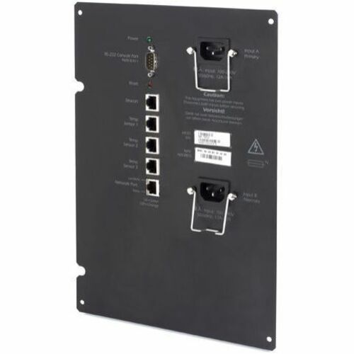 Rack Air Removal Unit SX Replacement Electronics Module
