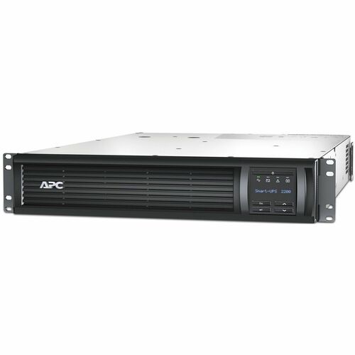 APC Smart-UPS SMT2200RM2U 2200VA Rack-mountable UPS