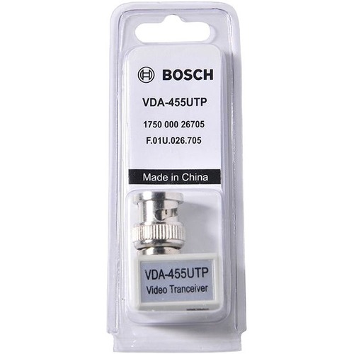 Bosch VDA455UTP Video Processor
