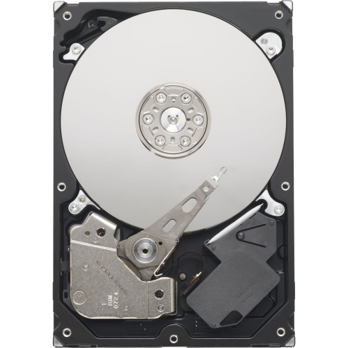 Seagate Pipeline HD ST2000VM002 2 TB Hard Drive - 3.5" Internal - SATA
