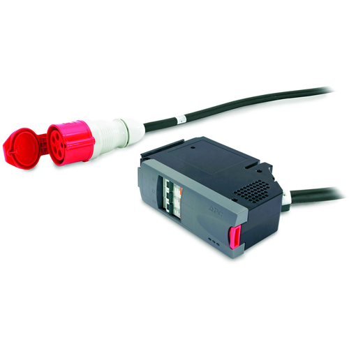 APC by Schneider Electric PDM3532IEC-1040 Power Distribution Module - 400 V AC