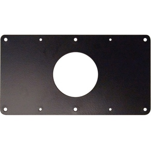 Chief FSB4245 Mounting Bracket for Flat Panel Display - TAA Compliant - Black