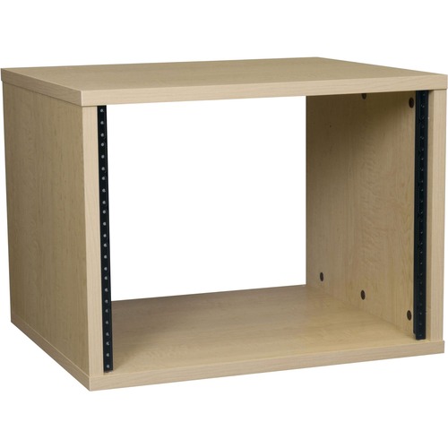 Pre Modern 8 Rack Middle Atlantic MBRK Series Rack, MBRK8 - 8U Rack Height17.41