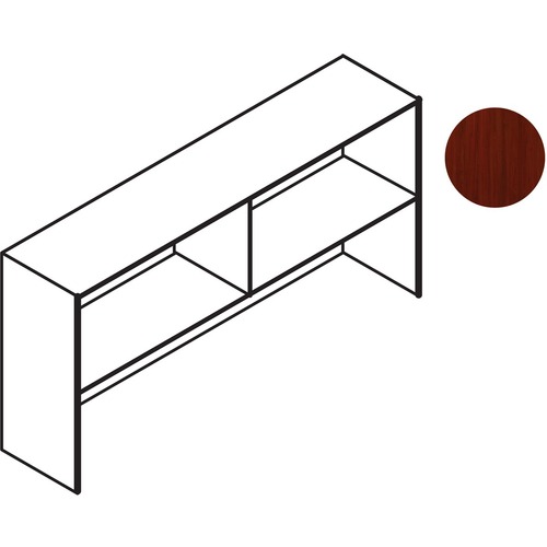 Picture of Lacasse Concept 70 Hutch with Door