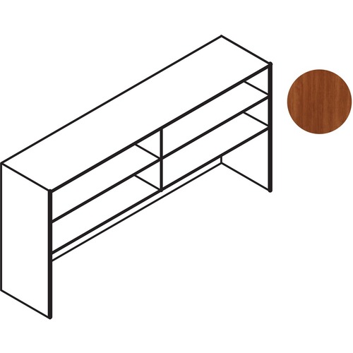 Picture of Lacasse Concept 70 Hutch with Door