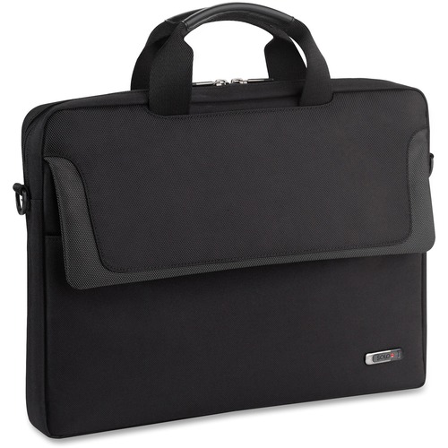 slim laptop case with handle