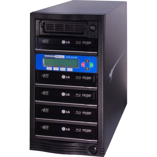 CD/DVD Duplicators