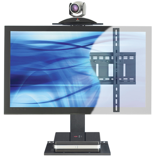 Avteq PS-100S Wall Mount for Flat Panel Display - 32" to 65" Screen Support