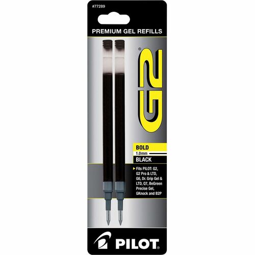 Picture of Pilot G2 Bold Gel Pen Refills