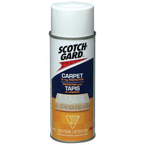 3M Scotchgard Floor & Carpet Cleaner - Spray - 645 g - 1 Each