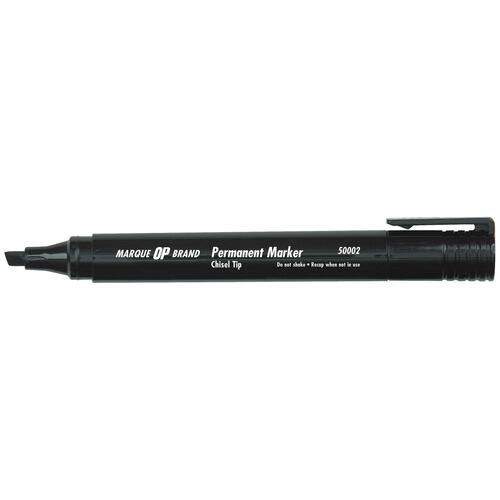 OP Brand Permenant Marker - Permanent Markers | OP Brand