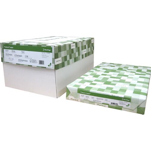 Hammermill Paper for Color 11x17 Laser, Inkjet Copy & Multipurpose Paper White 98 Brightness