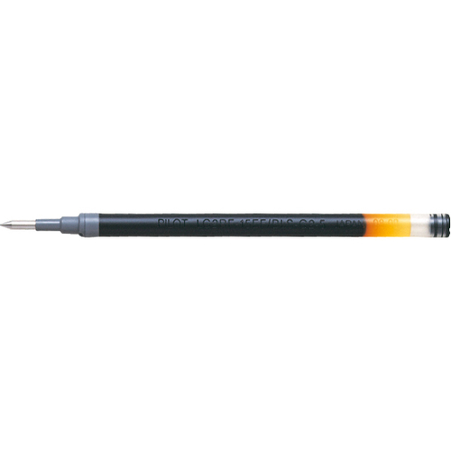 Pilot BLSG2-7 G2 Gel Retractable Ballpoint Pen Refill - 0.70 mm, Medium Point - Black Ink - Pen Refills - PIL16328