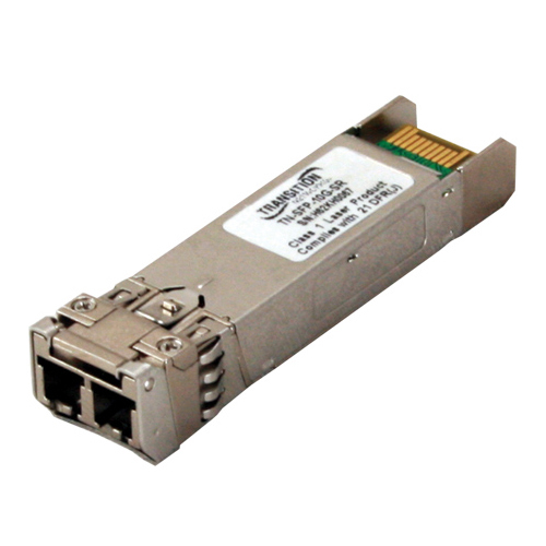Transition Networks TN-SFP-10G-LR XFP Module - 1 x 10GBase-LR Network10