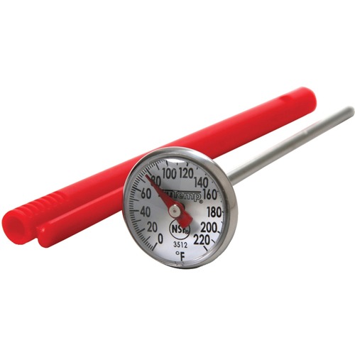 TruTemp Instant Read Thermometer - For Kitchen