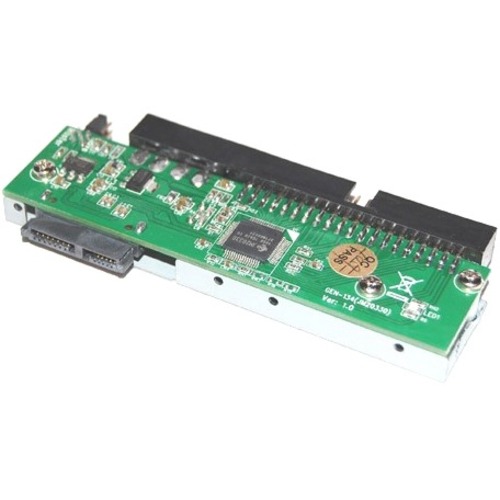 Bytecc SLIMSATA-IDE Slim SATA to IDE Adaptor For Slim SATA Devices - 1 x Serial ATA 3.0 SATA - 1 x Ultra ATA/133 (ATA-7) IDE