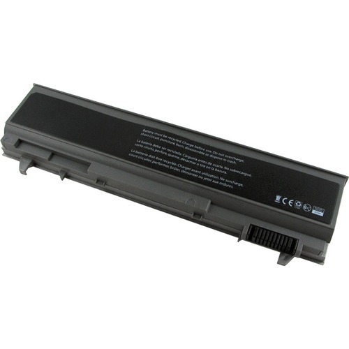 V7 Replacement Battery DELL LATITUDE E6410 OEM# 312-7414 W0X4F W1193 0TX283 6 CELL - Battery for selected DELL laptops